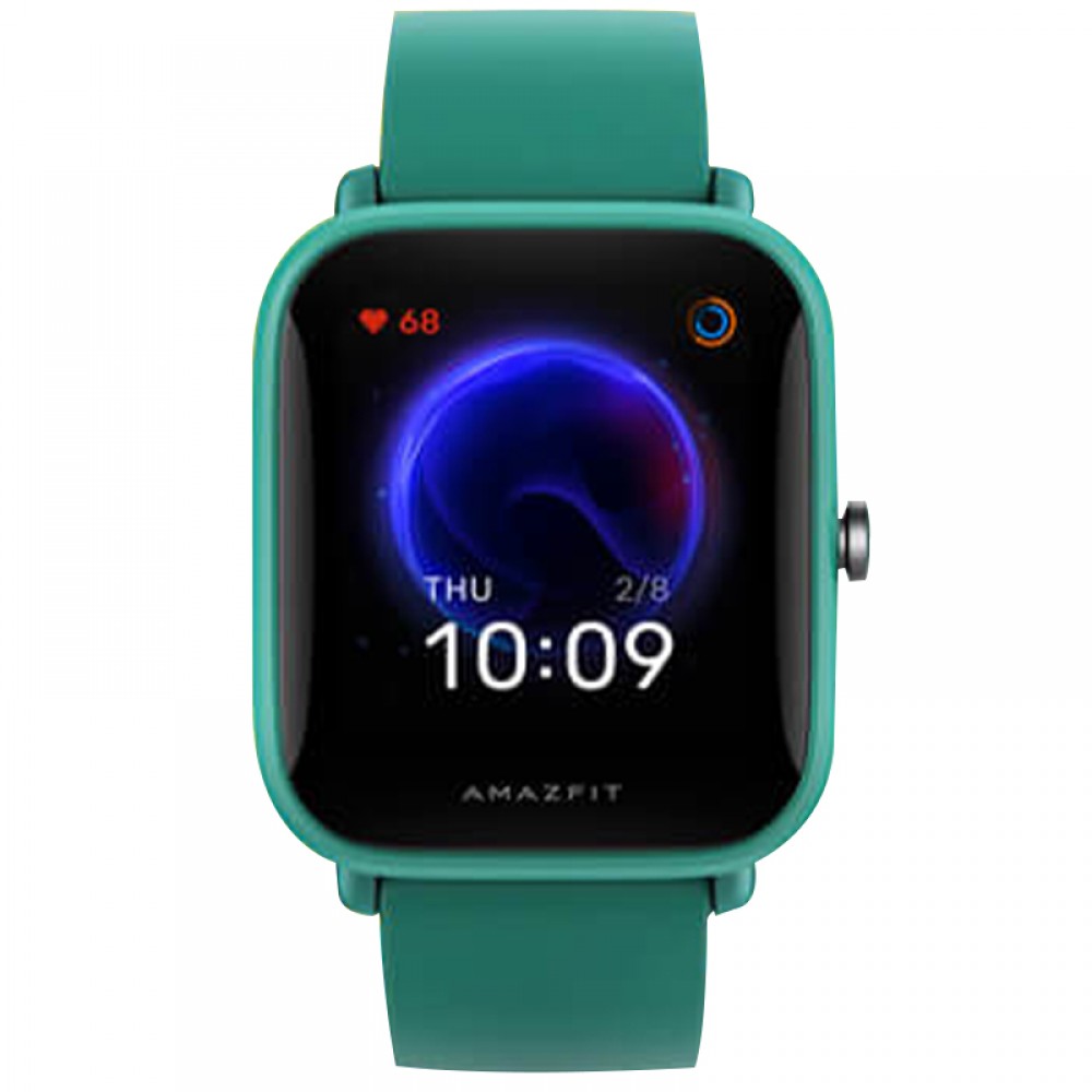Умные часы Xiaomi Amazfit BIP U Pro (A2008)
