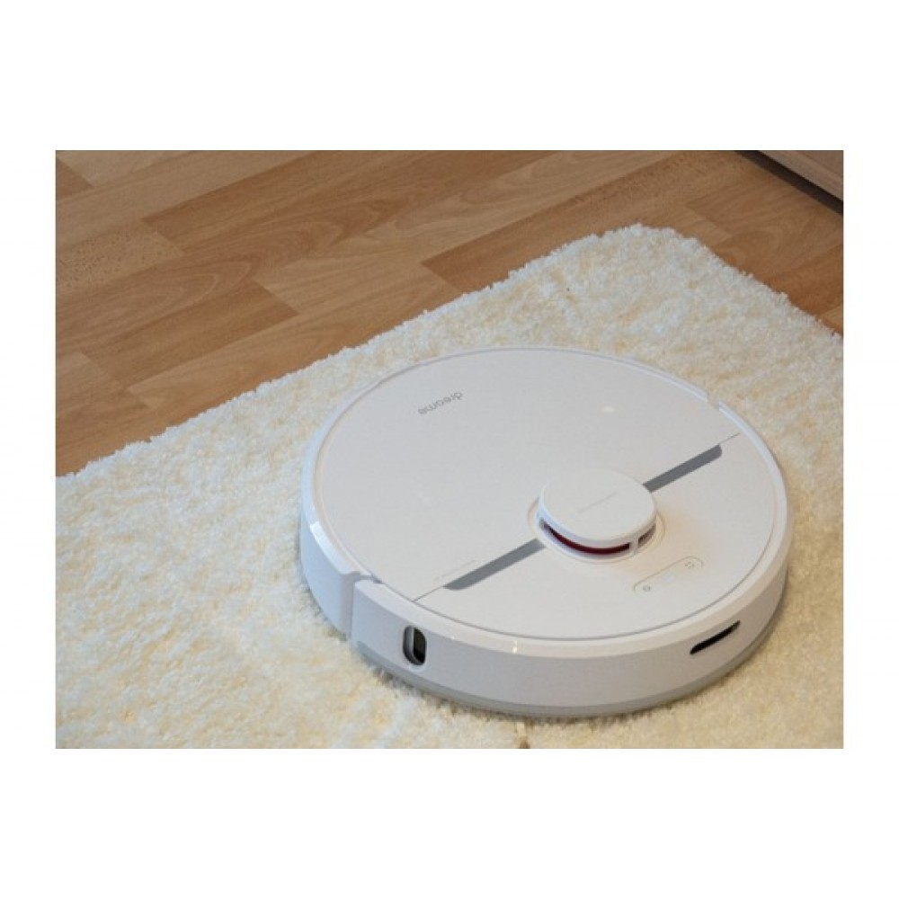 Робот-пылесос Xiaomi Dreame D9 Robot Vacuum