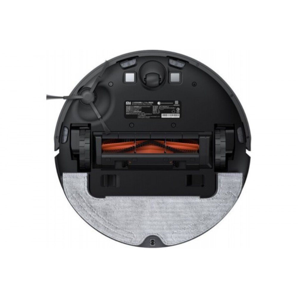 Робот-пылесос Xiaomi Mi Robot Vacuum-Mop 2 Ultra