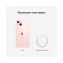 iPhone 13, 128 ГБ, Розовый