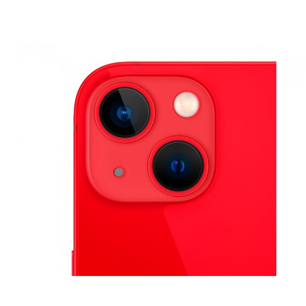 iPhone 13, 256 ГБ, (PRODUCT)RED