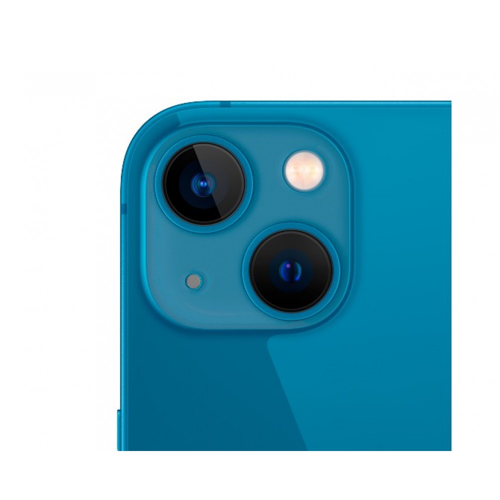 iPhone 13, 512 ГБ, Синий