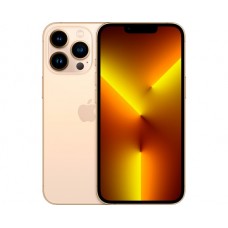 iPhone 13 Pro Max, 256 ГБ, Золотой