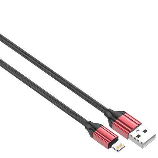 USB Кабель LDNIO Lighting 100cm (LS431)