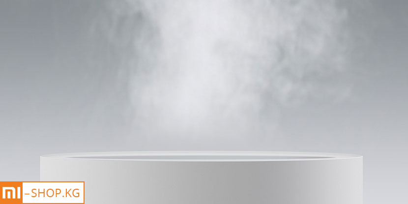 Увлажнитель воздуха Xiaomi Smartmi Air Humidifier (CJJSQ01ZM)