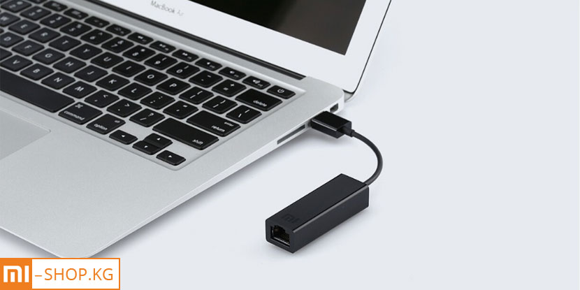Xiaomi USB LAN adapter