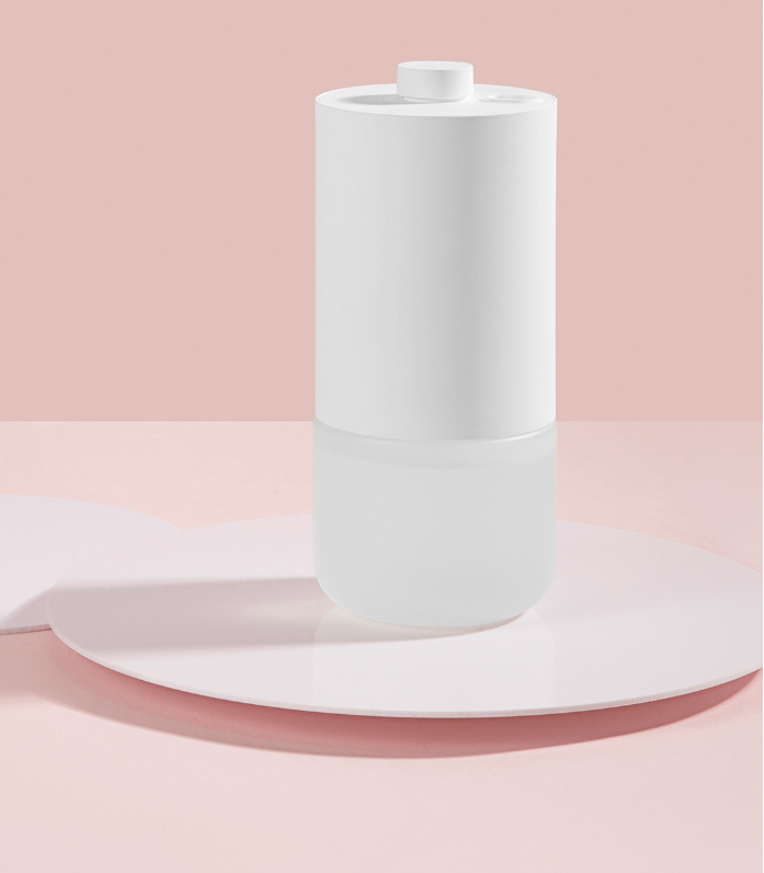 Автоматический ароматизатор воздуха Xiaomi Mijia Air Fragrance Flavor (MJXFJ01XW)