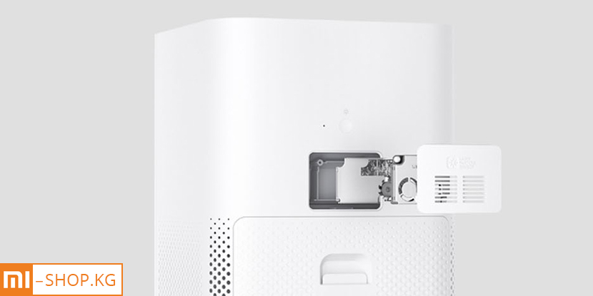 Очиститель воздуха Xiaomi Mi Air Purifier 3