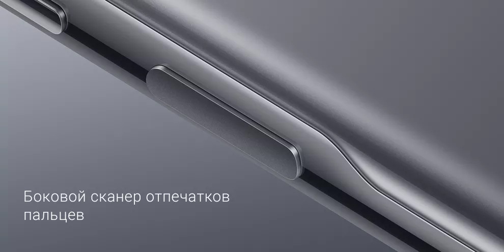 Xiaomi Redmi Note 10 Pro 6+64GB (серый / Onyx Gray)