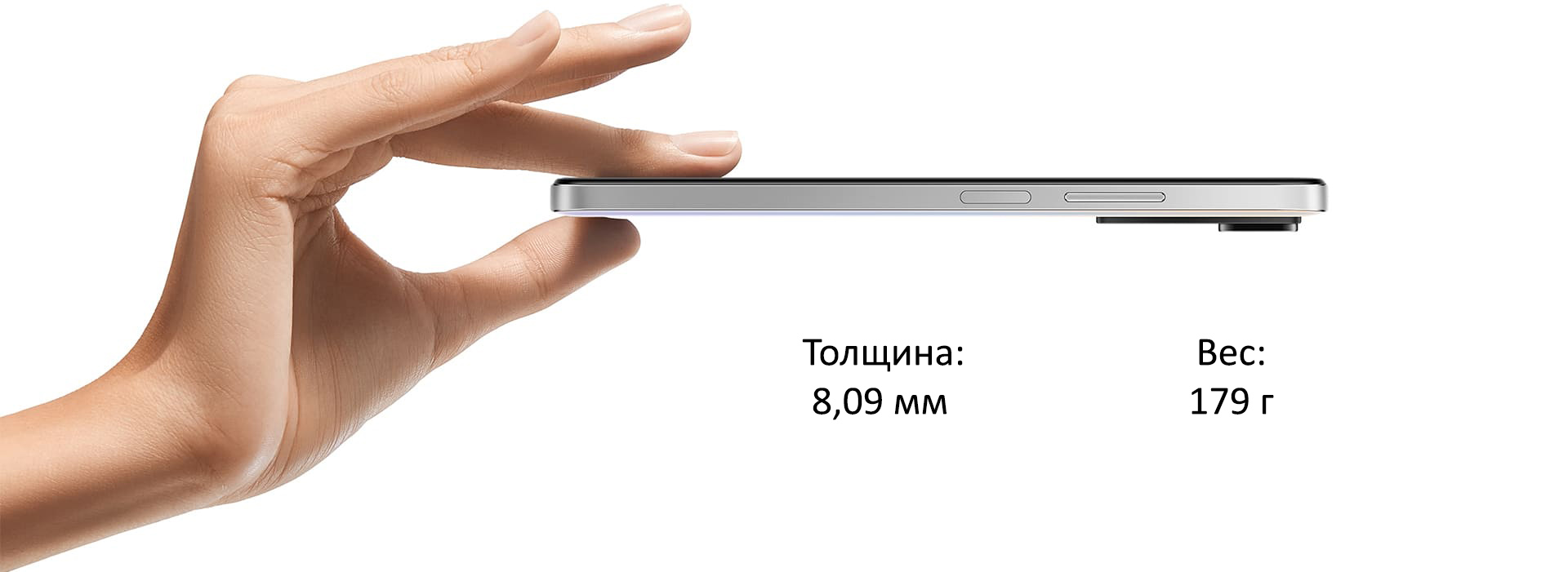 Xiaomi Redmi Note 11S 6+128GB (белый / Pearl White)
