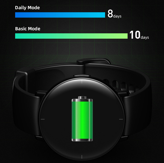 Умные часы Xiaomi Mibro Lite (XPAW004)