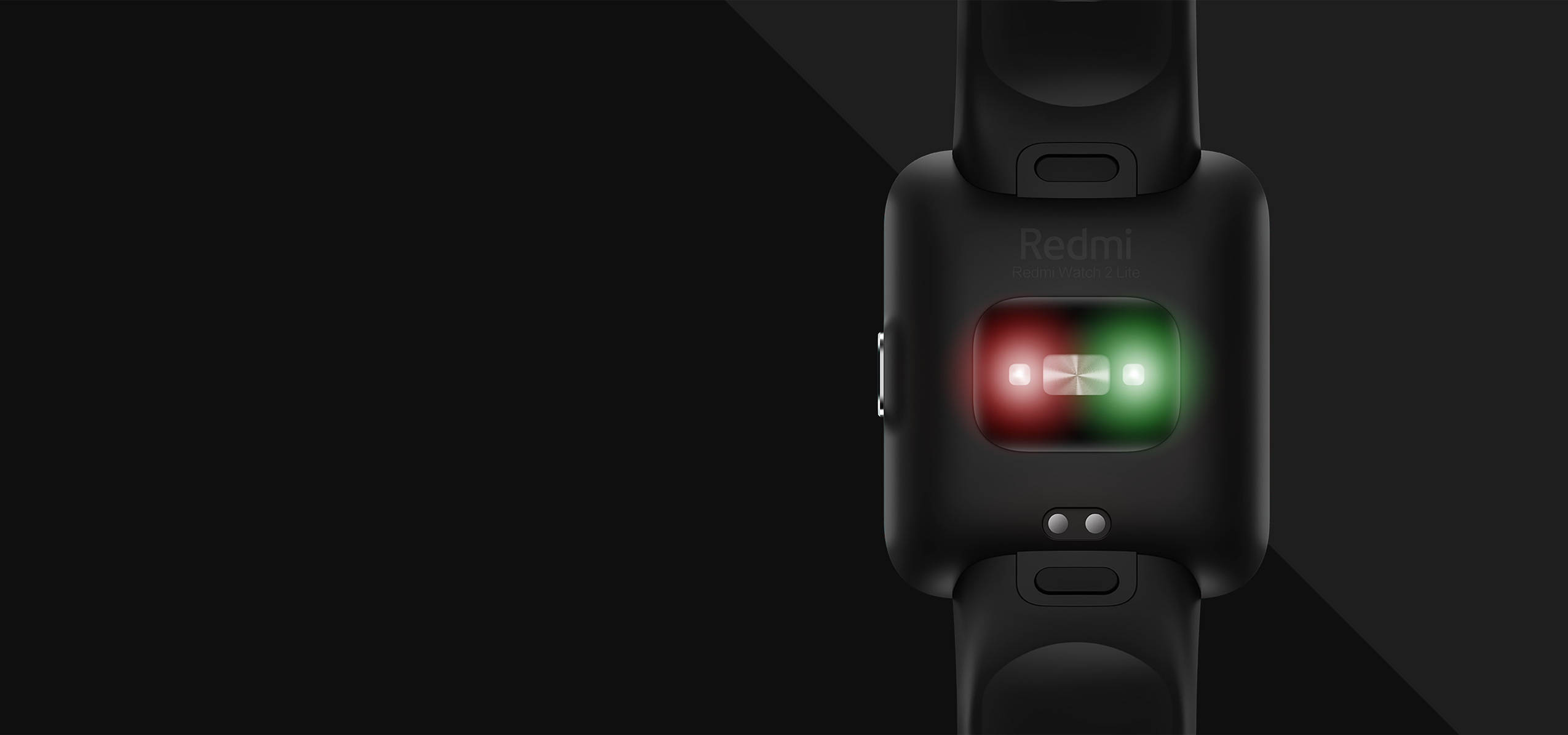 Умные часы Xiaomi Redmi Watch 2 Lite (M2109W1)