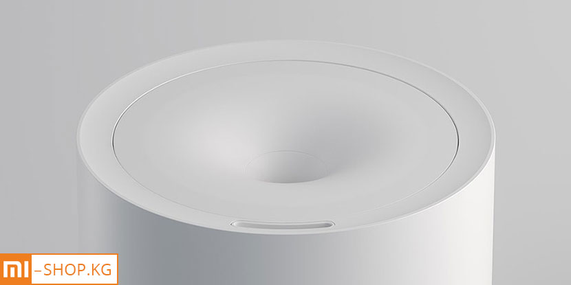 Увлажнитель воздуха Xiaomi Smartmi Supersonic Wave Humidifier