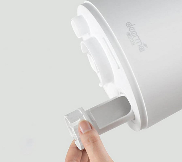 Увлажнитель воздуха Xiaomi Deerma Air Humidifier (DEM-LD200)