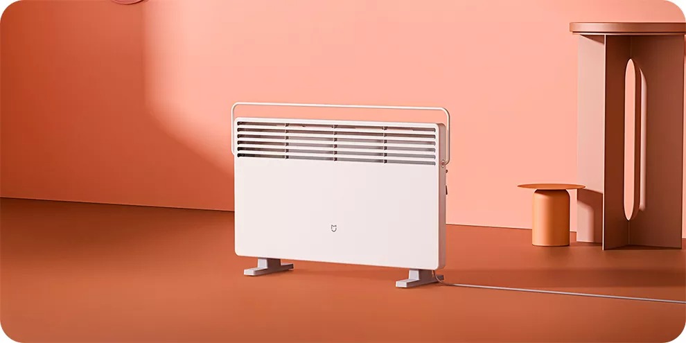 Обогреватель воздуха Xiaomi Mijia Electric Heater 2200W (KRDNQ04ZM)