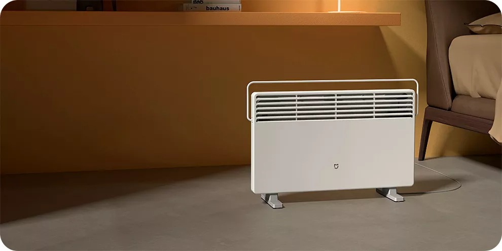 Обогреватель воздуха Xiaomi Mijia Electric Heater 2200W (KRDNQ04ZM)