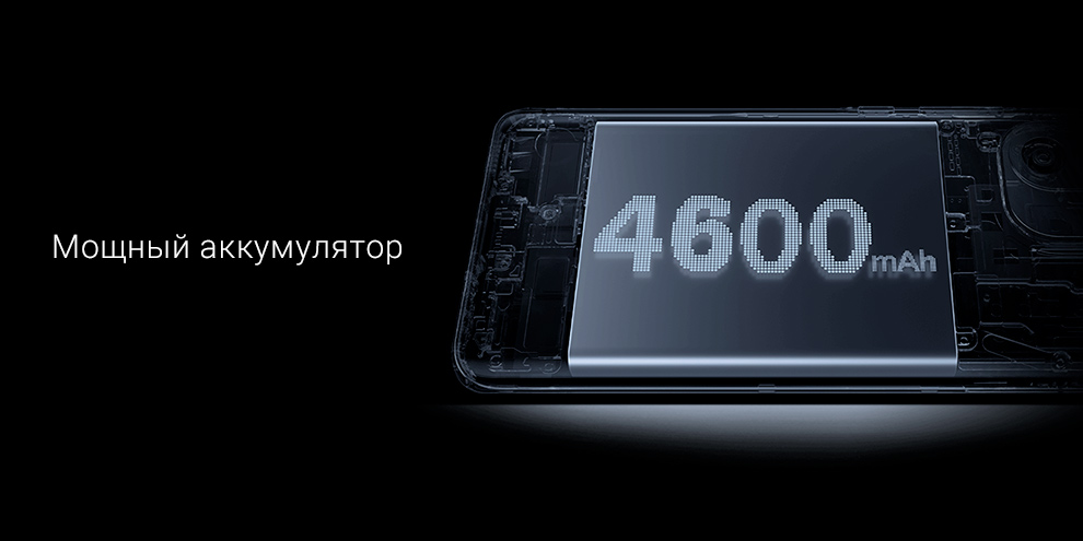 Xiaomi Mi 11 8GB+256GB (серый / Midnight Gray)