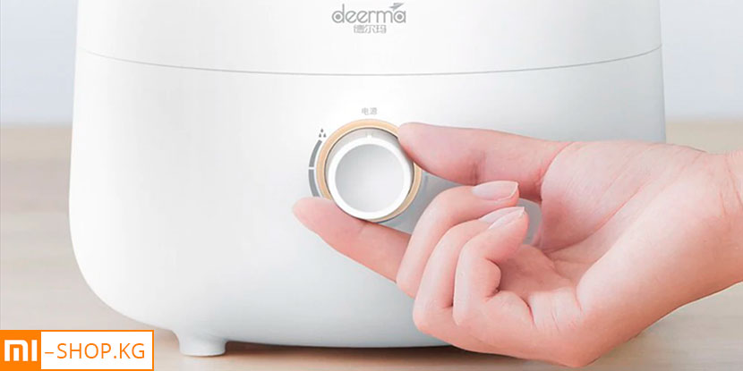 Увлажнитель воздуха Xiaomi Deerma Water Humidifier (4,8 л) (DEM-F426)