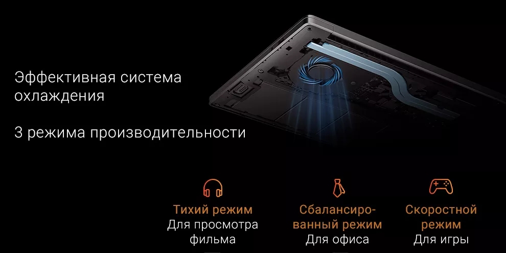 Наушники Xiaomi Redmi AirDots 2
