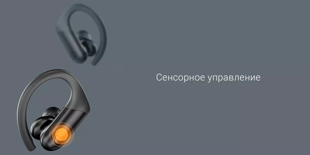 Беспроводные наушники Xiaomi Haylou T17 True Wireless Earbud